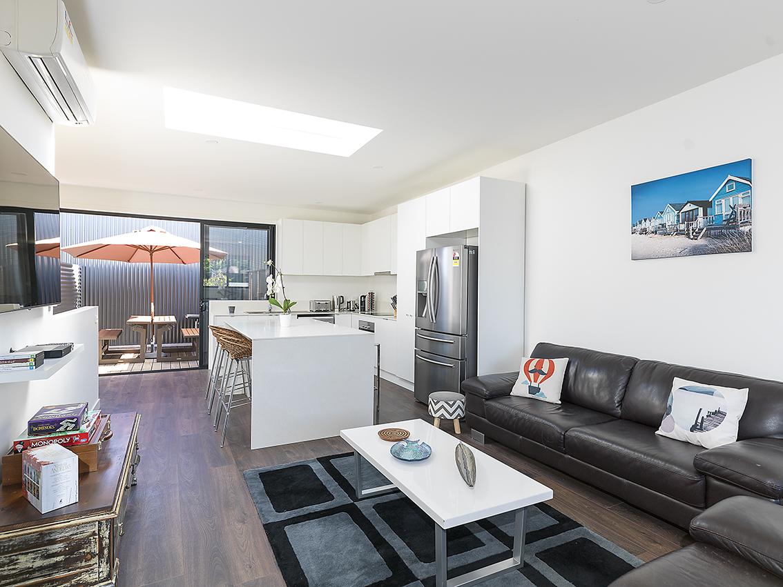 Cape Woolamai VIC Accommodation Cairns