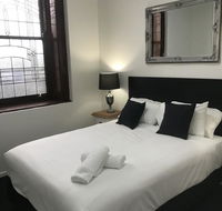 Crown Accommodation Bendigo CBD - Accommodation Cairns