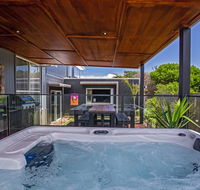 Island Getaway Cape Woolamai - Accommodation Cairns