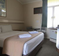 Twin City Motor Inn - Accommodation Cairns