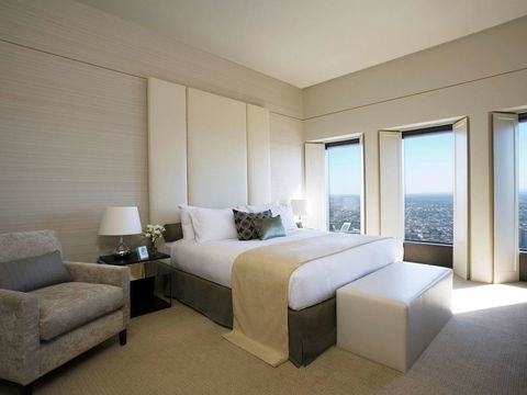 Sofitel Melbourne On Collins - Accommodation Cairns 6