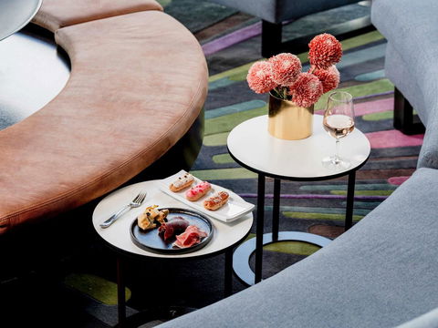 Sofitel Melbourne On Collins - Accommodation Cairns 39