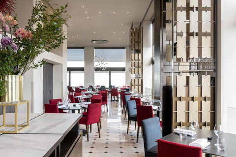 Sofitel Melbourne On Collins - Accommodation Cairns 24