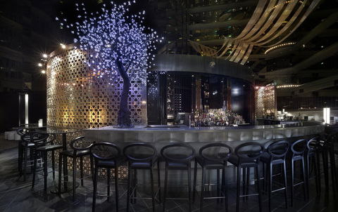 Sofitel Melbourne On Collins - Accommodation Cairns 33