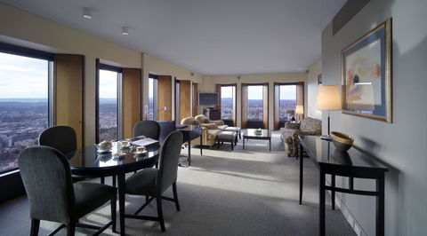 Sofitel Melbourne On Collins - Accommodation Cairns 11