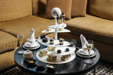 Sofitel Melbourne On Collins - Accommodation Cairns 30