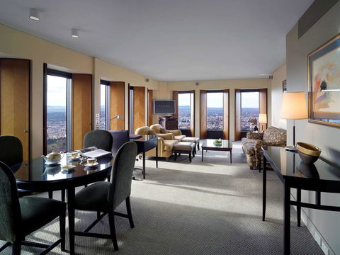 Sofitel Melbourne On Collins - Accommodation Cairns 16