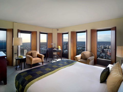 Sofitel Melbourne On Collins - Accommodation Cairns 17
