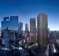 Sofitel Melbourne On Collins - Accommodation Cairns