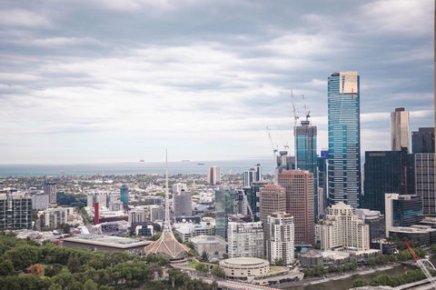 Sofitel Melbourne On Collins - Accommodation Cairns 5