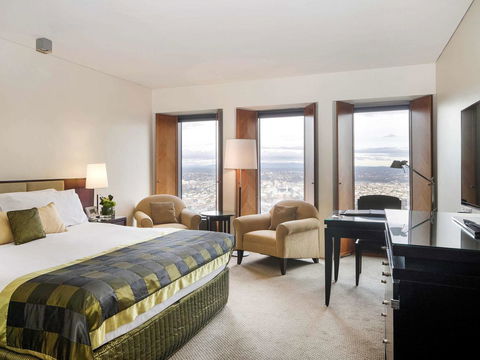Sofitel Melbourne On Collins - Accommodation Cairns 18