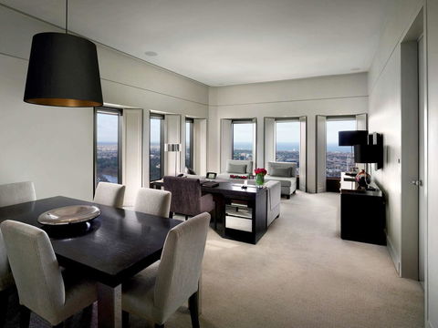Sofitel Melbourne On Collins - Accommodation Cairns 7