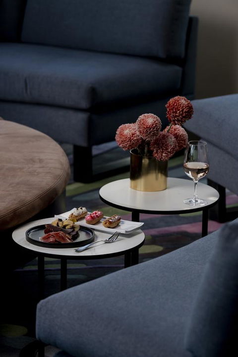 Sofitel Melbourne On Collins - Accommodation Cairns 22