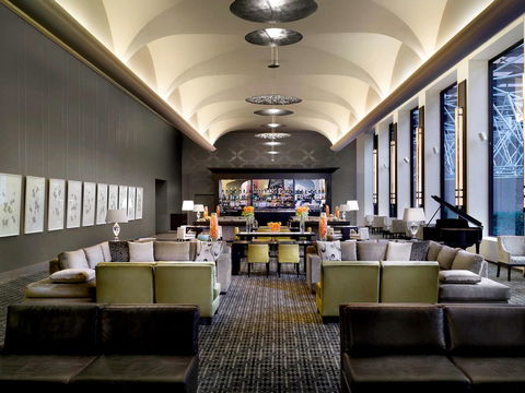 Sofitel Melbourne On Collins - Accommodation Cairns 29
