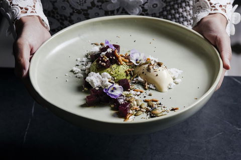 Sofitel Melbourne On Collins - Accommodation Cairns 28