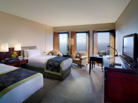 Sofitel Melbourne On Collins - Accommodation Cairns 12