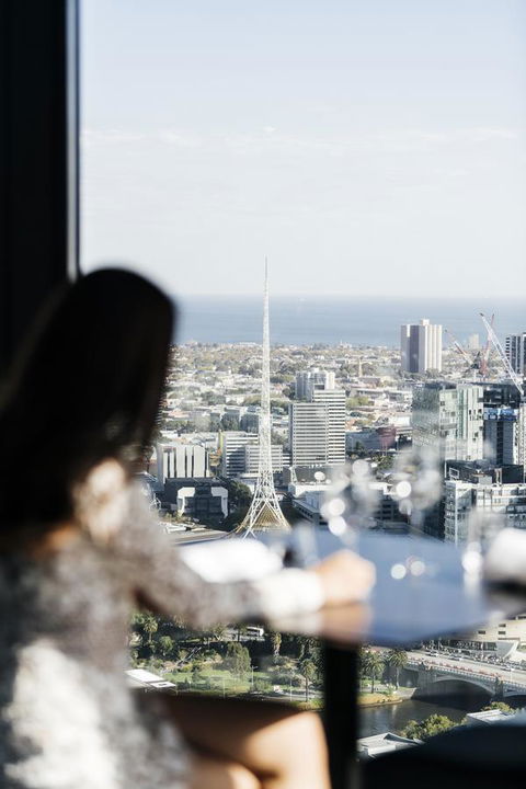 Sofitel Melbourne On Collins - Accommodation Cairns 25