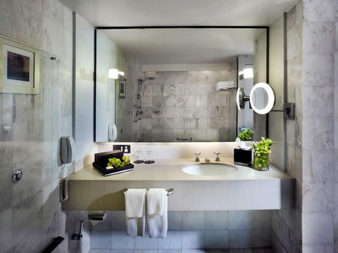 Sofitel Melbourne On Collins - Accommodation Cairns 14