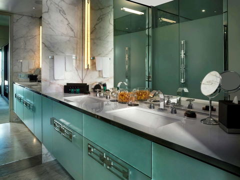 Sofitel Melbourne On Collins - Accommodation Cairns 8