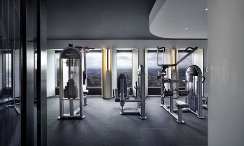 Sofitel Melbourne On Collins - Accommodation Cairns 19