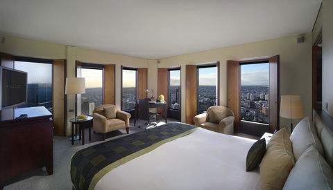Sofitel Melbourne On Collins - Accommodation Cairns 10