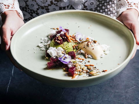 Sofitel Melbourne On Collins - Accommodation Cairns 42