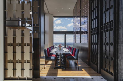 Sofitel Melbourne On Collins - Accommodation Cairns 23