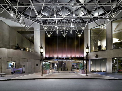 Sofitel Melbourne On Collins - Accommodation Cairns 38