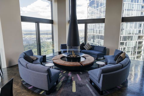 Sofitel Melbourne On Collins - Accommodation Cairns 20