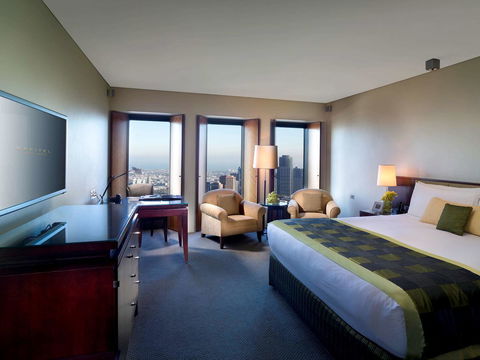 Sofitel Melbourne On Collins - Accommodation Cairns 40
