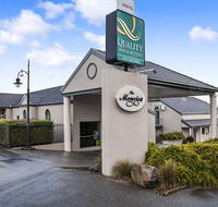 Quality Inn  Suites The Menzies - Accommodation Cairns