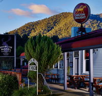 The Harrietville Snowline Hotel - Accommodation Cairns