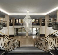 The Victoria Hotel - Accommodation Cairns