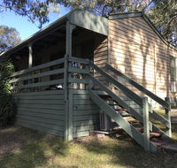 Day Dream Cottage - Accommodation Cairns