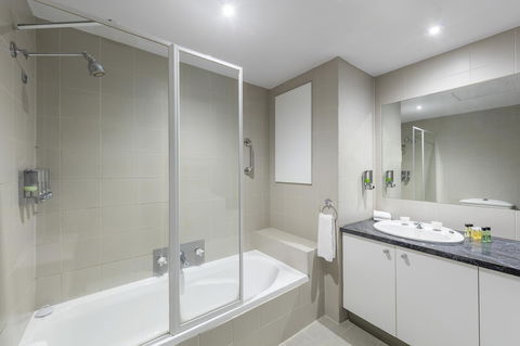 Riverside Apartments Melbourne (formerly Best Western Riverside Apartments) - Accommodation Cairns 36