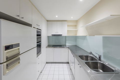 Riverside Apartments Melbourne (formerly Best Western Riverside Apartments) - Accommodation Cairns 29
