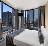 Riverside Apartments Melbourne formerly Best Western Riverside Apartments - Accommodation Cairns