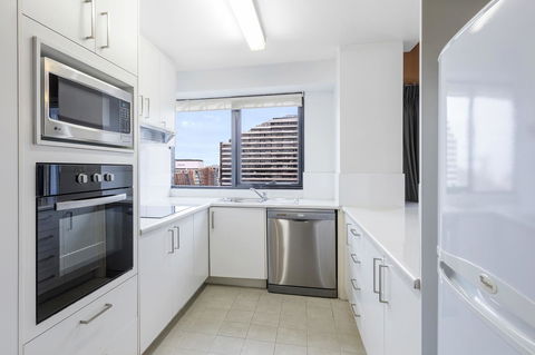 Riverside Apartments Melbourne (formerly Best Western Riverside Apartments) - Accommodation Cairns 3
