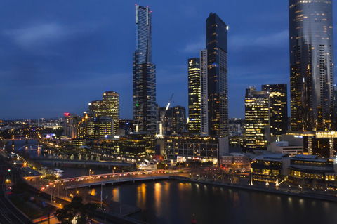 Riverside Apartments Melbourne (formerly Best Western Riverside Apartments) - Accommodation Cairns 20