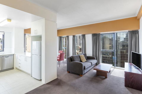 Riverside Apartments Melbourne (formerly Best Western Riverside Apartments) - Accommodation Cairns 5