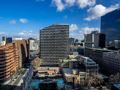 Riverside Apartments Melbourne (formerly Best Western Riverside Apartments) - Accommodation Cairns 25
