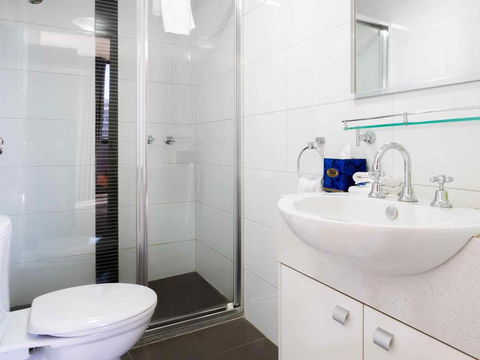 Riverside Apartments Melbourne (formerly Best Western Riverside Apartments) - Accommodation Cairns 10