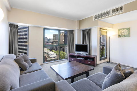 Riverside Apartments Melbourne (formerly Best Western Riverside Apartments) - Accommodation Cairns 15
