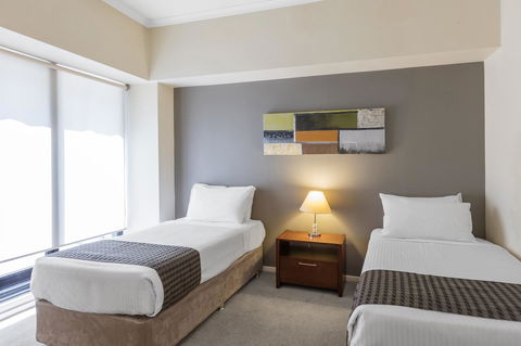 Riverside Apartments Melbourne (formerly Best Western Riverside Apartments) - Accommodation Cairns 31
