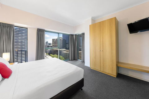 Riverside Apartments Melbourne (formerly Best Western Riverside Apartments) - Accommodation Cairns 22