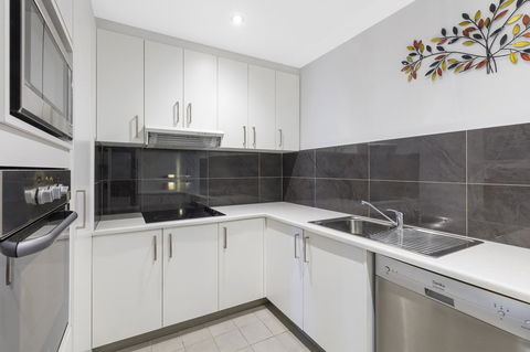 Riverside Apartments Melbourne (formerly Best Western Riverside Apartments) - Accommodation Cairns 21