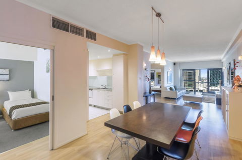 Riverside Apartments Melbourne (formerly Best Western Riverside Apartments) - Accommodation Cairns 30