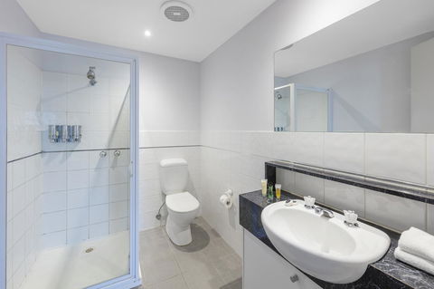 Riverside Apartments Melbourne (formerly Best Western Riverside Apartments) - Accommodation Cairns 37