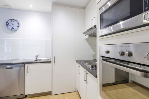 Riverside Apartments Melbourne (formerly Best Western Riverside Apartments) - Accommodation Cairns 39