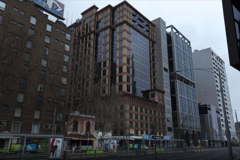 Riverside Apartments Melbourne (formerly Best Western Riverside Apartments) - Accommodation Cairns 18
